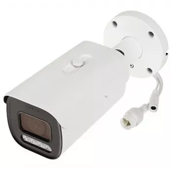 Telecamera IP APTI-AI802C4-36W - 8,3 MP 4K UHD bullet da esterno PoE