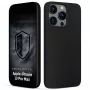 3MK PROTECTION Apple iPhone 13 Pro Max - 3mk Hardy Mellow custodia nero