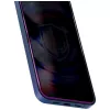 3MK HardGlass MaxPrivacy pellicola protezione display privacy per Samsung Galaxy S24 Ultra con applicatore - nero