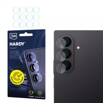 3mk Hardy Fusion protezione obiettivo per Samsung Galaxy Z Fold 8 Ultra