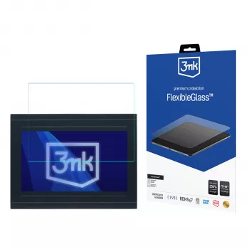 3mk FlexibleGlass pellicola protezione display per NEXCOM IPPC 1650P (fino a 21