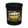 ABIZOL KL DM Titanium Mastic 9kg - mastice sigillante gomma-bitume per impermeabilizzazione