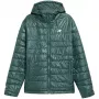 4F uomo verde mare giacca antivento leggera H4Z21 KUMP005 46S