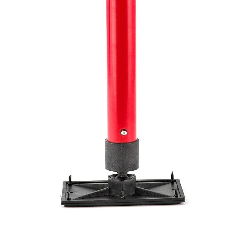 AWTOOLS AW24391 ponte sollevatore idraulico a 2 colonne 4 tonnellate, 400V trifase, certificato CE