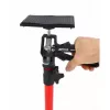 AWTOOLS AW24391 ponte sollevatore idraulico a 2 colonne 4 tonnellate, 400V trifase, certificato CE