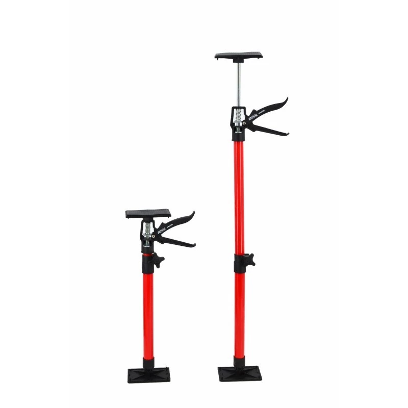 AWTOOLS AW24391 ponte sollevatore idraulico a 2 colonne 4 tonnellate, 400V trifase, certificato CE