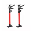 AWTOOLS AW24391 ponte sollevatore idraulico a 2 colonne 4 tonnellate, 400V trifase, certificato CE