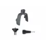 SUNNYLIFE Supporto per action camera per DJI FPV Combo / GoPro Hero Serie - Nero