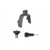 SUNNYLIFE Supporto per action camera per DJI FPV Combo / GoPro Hero Serie - Nero
