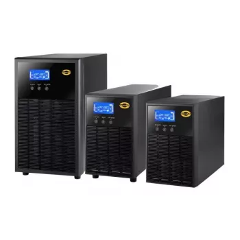 ORVALDI VGIII3K 3000 VA UPS online tower