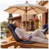 Medivon Cosy Air Pro 2 Massaggiatore, blu navy