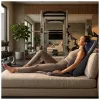 Medivon Cosy Air Pro 2 Massaggiatore, blu navy