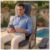 Medivon Cosy Air Pro 2 Massaggiatore, blu navy