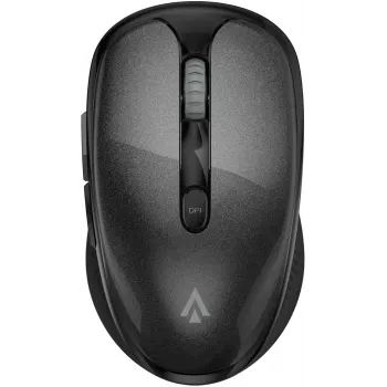 Accura Carlotta Mouse wireless nero