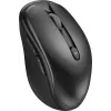 Accura Carlotta Mouse wireless nero