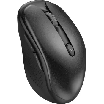 Accura Carlotta Mouse wireless nero