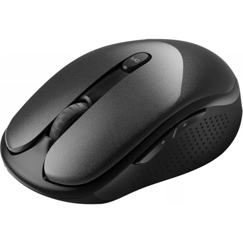 Accura Carlotta Mouse wireless nero