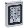 Lettore di prossimità ATLO-KR-522 RFID 125 kHz Wiegand 26/34 IP65 nero