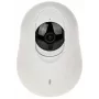 GENWAY Telecamera IP indoor rotante APTI-W34A-TUYA 1080p Pan/Tilt Wi-Fi con audio bidirezionale, rilevamento movimento, visione notturna, Tuya Smart App