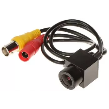 Telecamera dome AHD APTI-H20M28 1080p 2,8mm con visione notturna