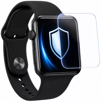3MK PROTECTION GARETT Kids Vibe 4G - pellicola protettiva 3mk Easy4Watch Hybrid