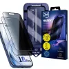 3mk Hardy Privzone 9H pellicola protettiva per display per Apple iPhone 18 Pro