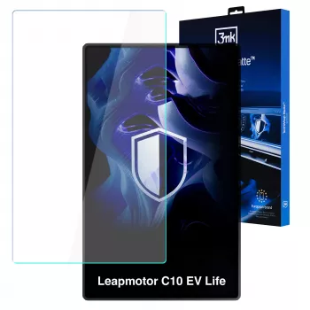 3MK PROTECTION Leapmotor C10 EV Life (2025 - ) - 3mk TechWrap Matter cluster