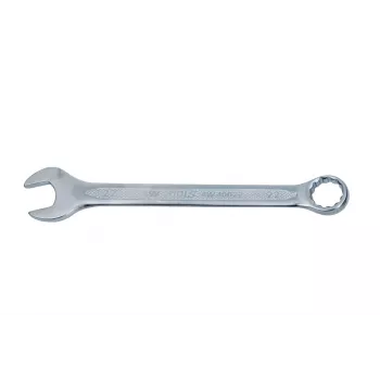 AWTOOLS AW40044 Chiave combinata 44 mm Black Line Acciaio cromo-vanadio nero fosfatato