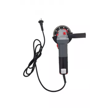 HOOZAR smerigliatrice angolare 125mm 950W