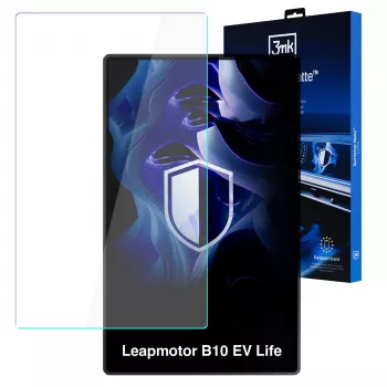 3MK PROTECTION Leapmotor B10 EV Life (2025 - ) - 3mk TechWrap pellicola protettiva opaca per display centrale