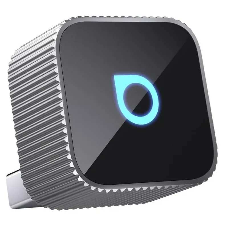 OTTOCAST CP88-T2 adattatore wireless CarPlay e Android Auto