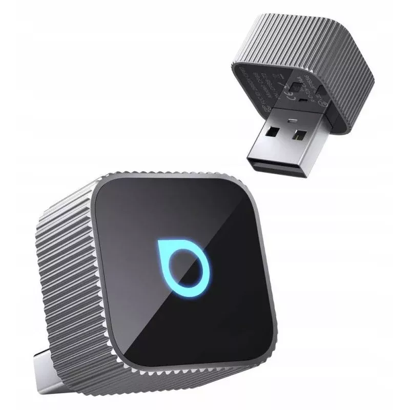 OTTOCAST CP88-T2 adattatore wireless CarPlay e Android Auto