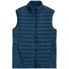 4F gilet leggero da allenamento uomo blu navy scuro H4Z21 KUMP001