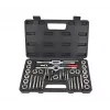 AWTOOLS set maschi per filettare, 40 pz