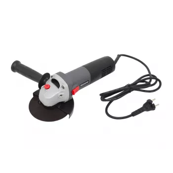 HOOZAR smerigliatrice angolare 125 mm 750 W