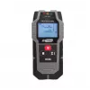 AWTOOLS 1124900 scanner multifunzione da parete - rileva legno, metallo e cavi AC sotto tensione fino a 100 mm di profondità