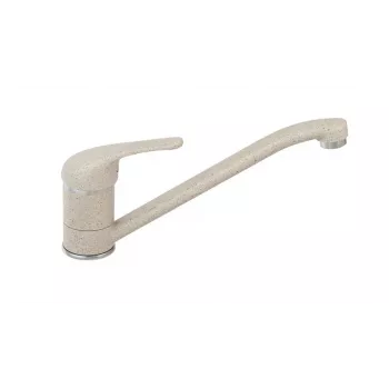 NO NAME KITCHEN MIXER SPOTI DOM-BDS4S frullatore da tavolo beige 1000 W 4,5 L