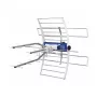 ASR Prime Combo antenna passiva esterna per TV VHF/UHF con filtro LTE/5G