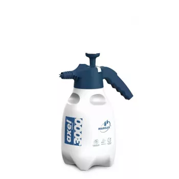 MAROLEX pistola schiuma Axel Alka Line 3000 schiumogeno a pressione da 3L resistente agli alcali
