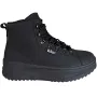 Lee Cooper sneaker donna nero LCJ-23-31-3028LA
