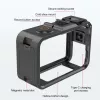 PULUZ gabbia supporto per fotocamera per DJI Osmo Action 6 - PU1088B