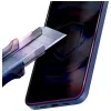 3MK HardGlass MaxPrivacy vetro temperato protezione display con applicatore per Apple iPhone 15 / 16 - nero