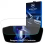 3MK PROTECTION TechWrap Opaca pellicola protettiva per il quadro strumenti della Peugeot 2008 GT Exclusive