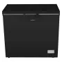 MPM-206-SK-18 congelatore a pozzetto, 198 L, compressore inverter, nero
