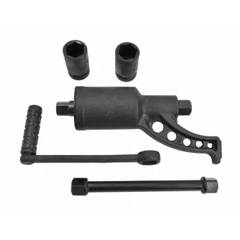 AWTOOLS AW39301 AW Gear Wrench moltiplicatore di coppia 6200 Nm