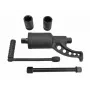 AWTOOLS AW39301 AW Gear Wrench moltiplicatore di coppia 6200 Nm