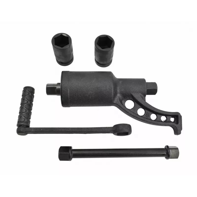 AWTOOLS AW39301 AW Gear Wrench moltiplicatore di coppia 6200 Nm