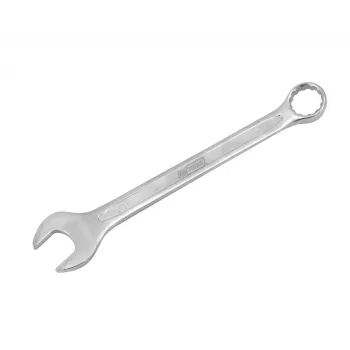 AWTOOLS chiave combinata 46 mm acciaio cromo-vanadio DIN 3113