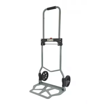 AWTOOLS AW carrello pieghevole portamerci 100 kg