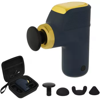 MEDIVON Tytan Pro Mini pistola massaggiante a percussione